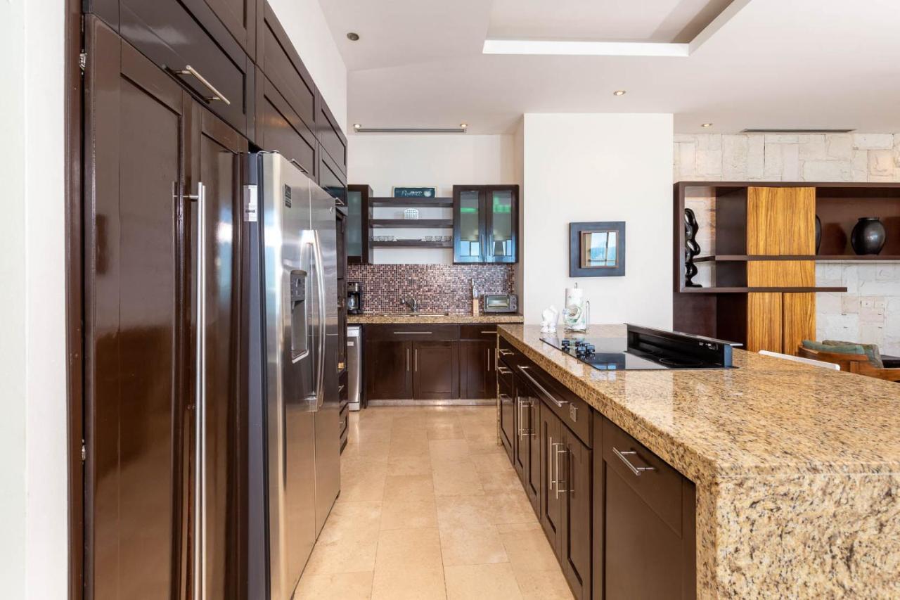 Encanto Living Penthouse By Kivoya Puerto Peñasco Zewnętrze zdjęcie