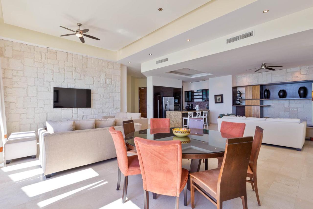 Encanto Living Penthouse By Kivoya Puerto Peñasco Zewnętrze zdjęcie