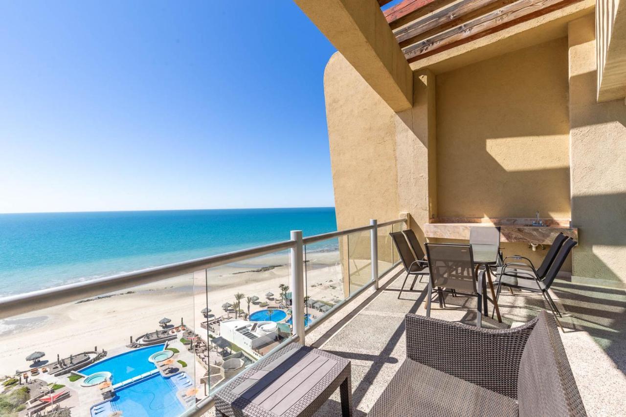 Encanto Living Penthouse By Kivoya Puerto Peñasco Zewnętrze zdjęcie