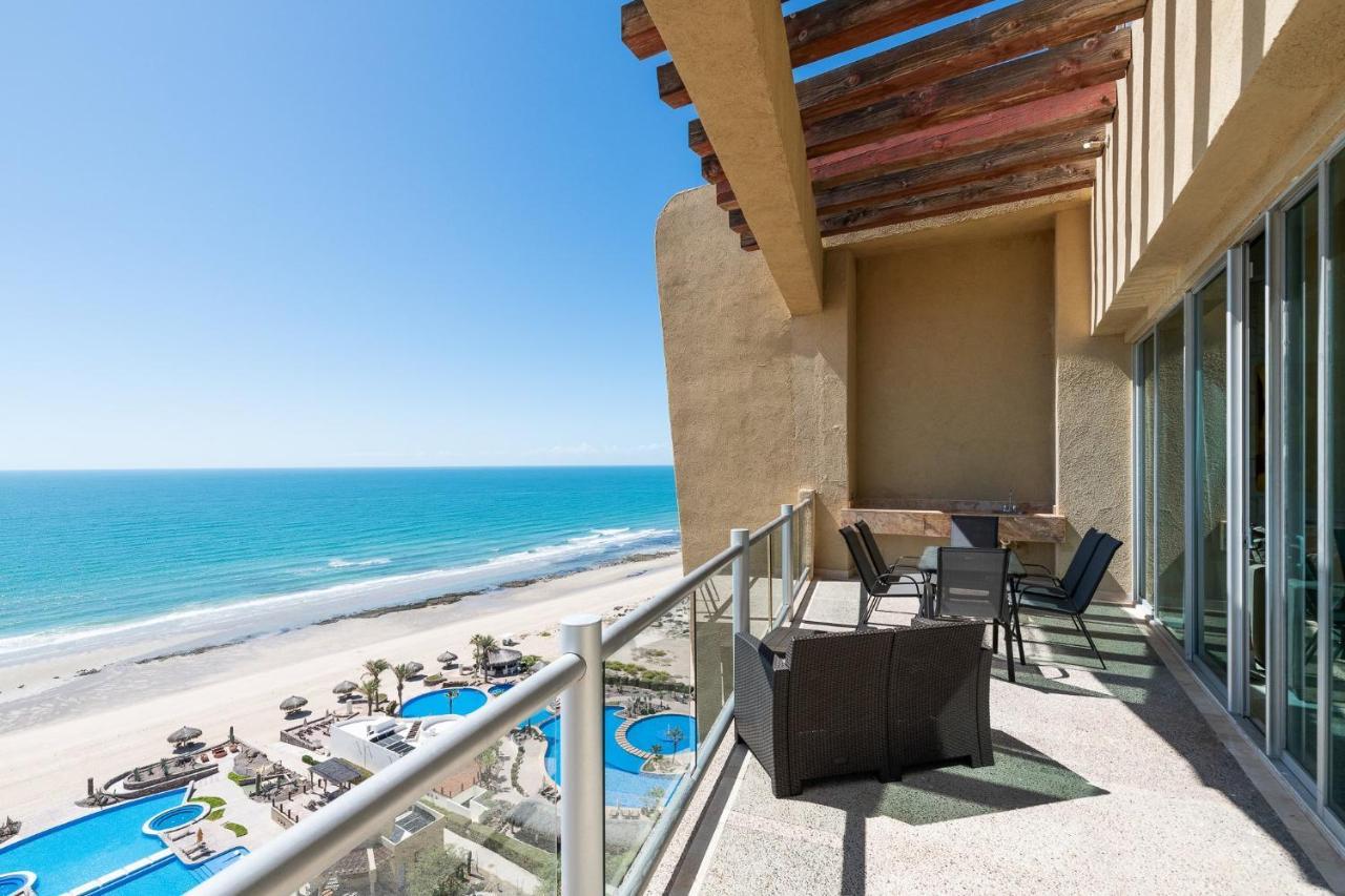 Encanto Living Penthouse By Kivoya Puerto Peñasco Pokój zdjęcie