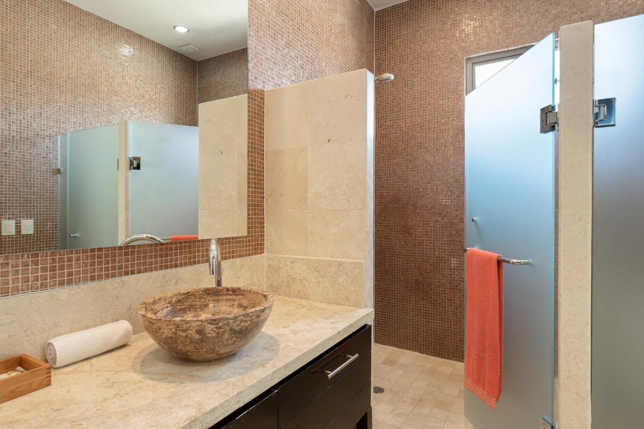 Encanto Living Penthouse By Kivoya Puerto Peñasco Pokój zdjęcie