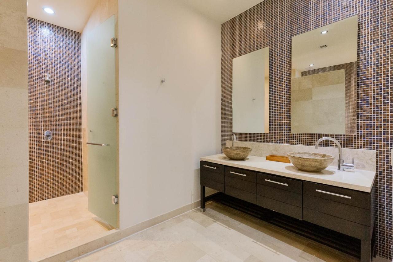 Encanto Living Penthouse By Kivoya Puerto Peñasco Zewnętrze zdjęcie