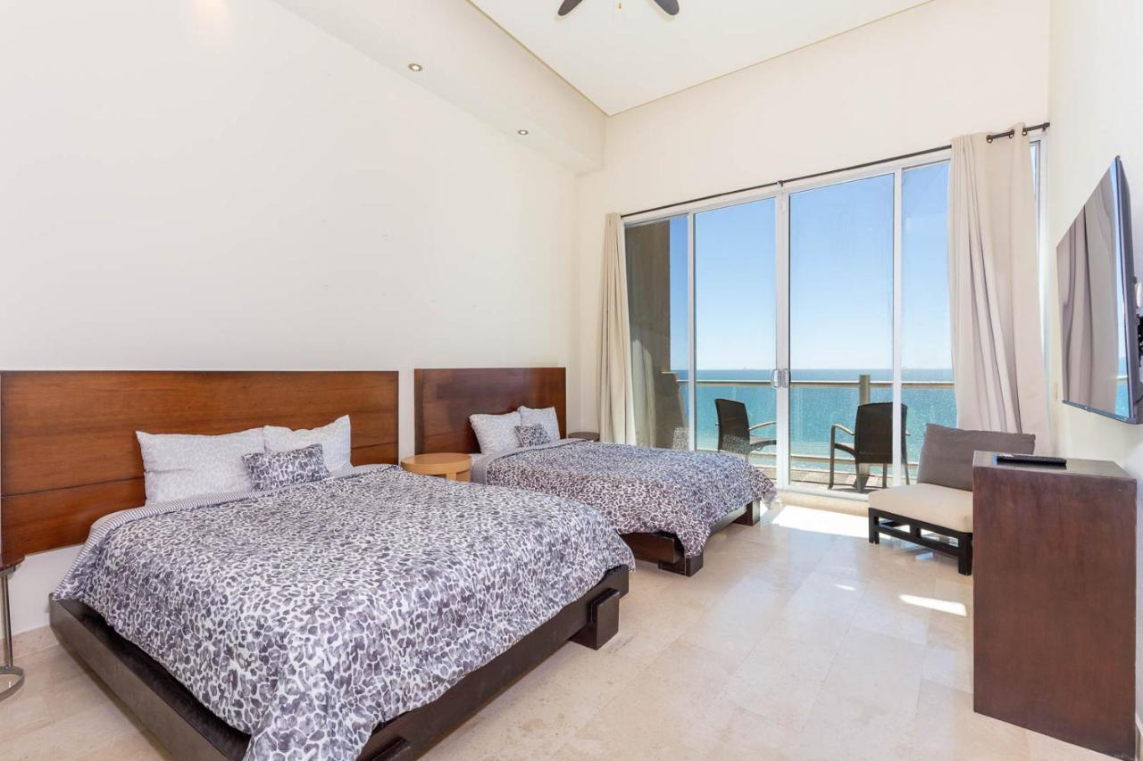 Encanto Living Penthouse By Kivoya Puerto Peñasco Zewnętrze zdjęcie