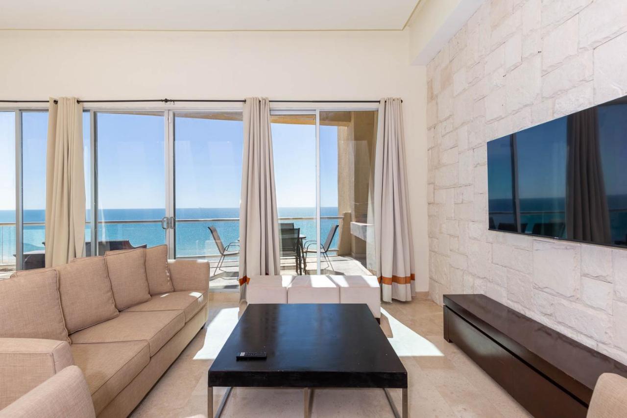 Encanto Living Penthouse By Kivoya Puerto Peñasco Zewnętrze zdjęcie