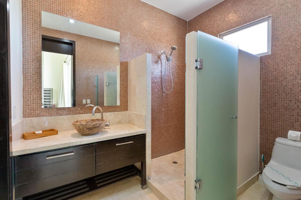 Encanto Living Penthouse By Kivoya Puerto Peñasco Zewnętrze zdjęcie