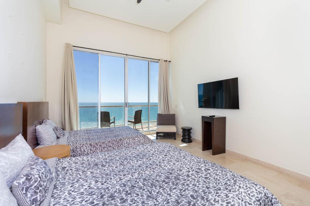Encanto Living Penthouse By Kivoya Puerto Peñasco Zewnętrze zdjęcie