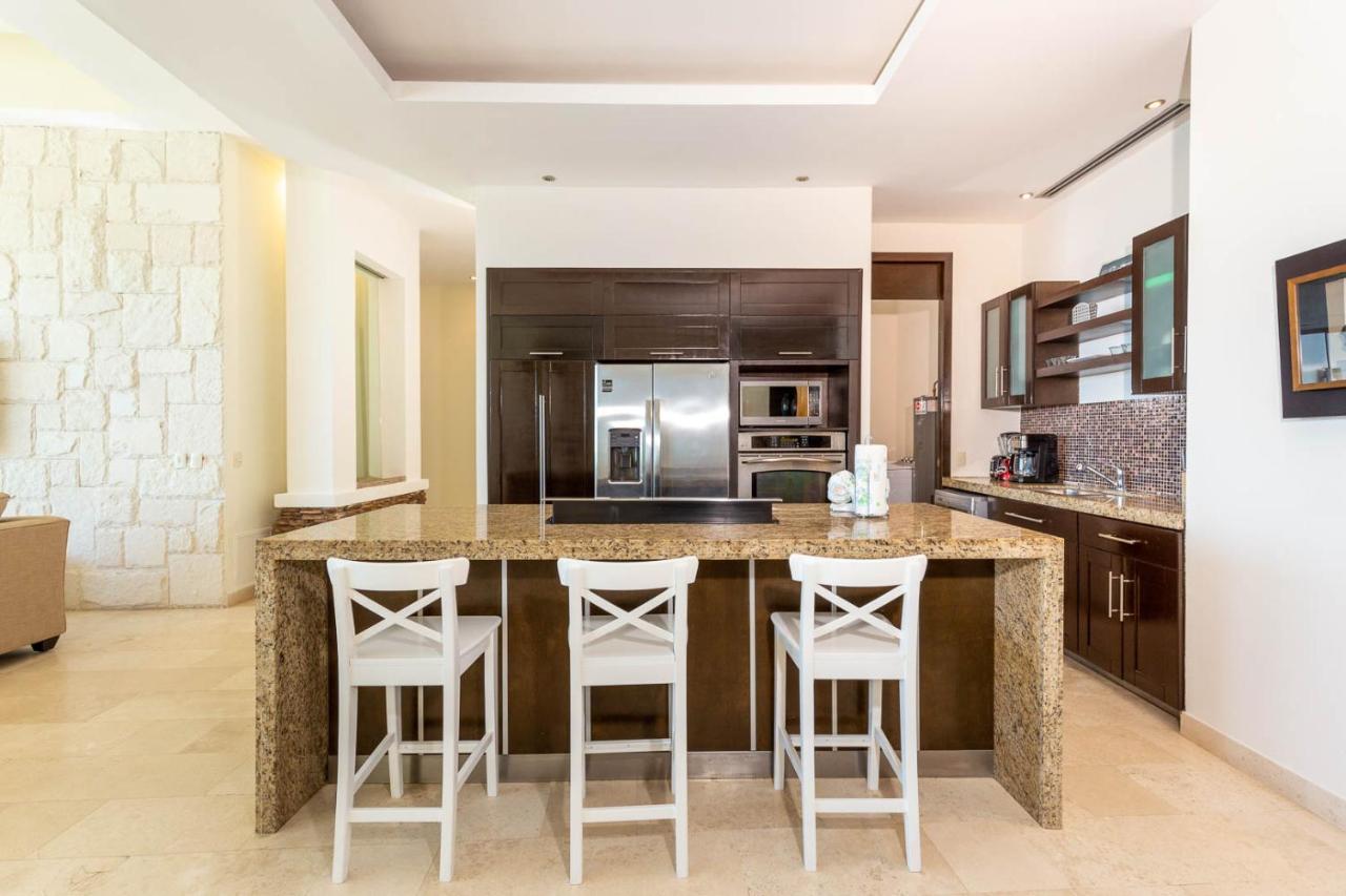 Encanto Living Penthouse By Kivoya Puerto Peñasco Zewnętrze zdjęcie