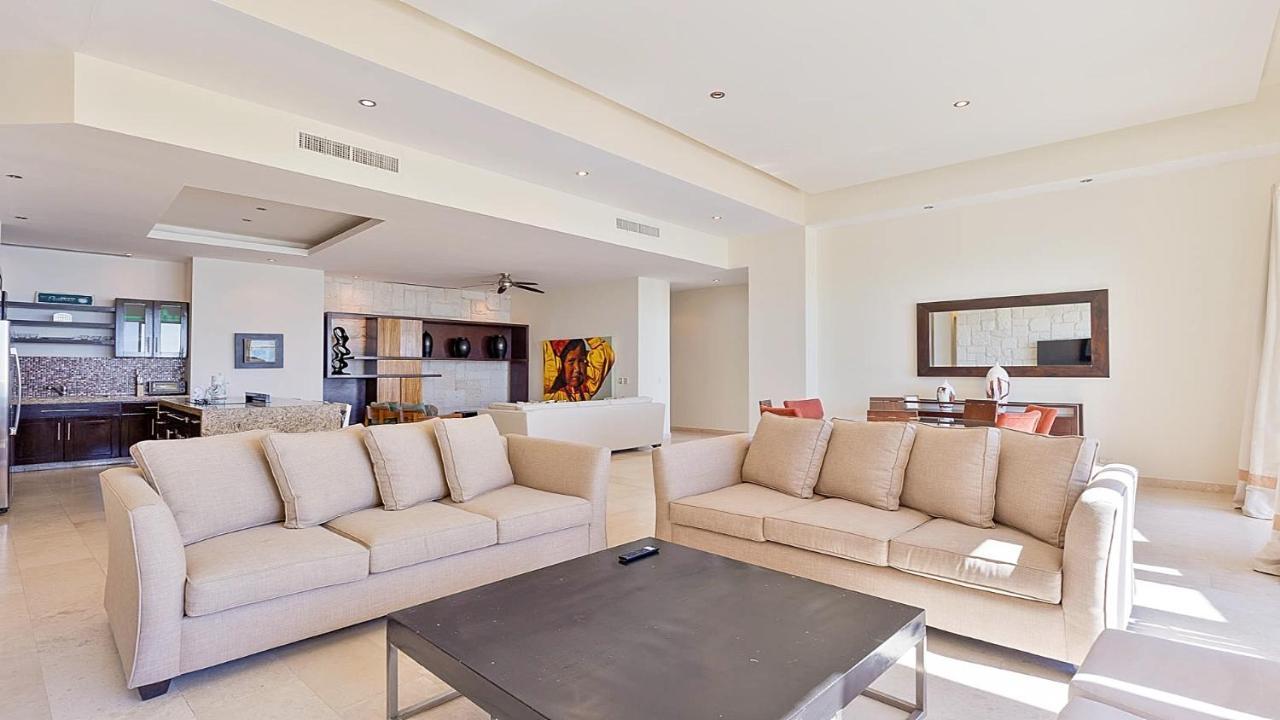 Encanto Living Penthouse By Kivoya Puerto Peñasco Zewnętrze zdjęcie