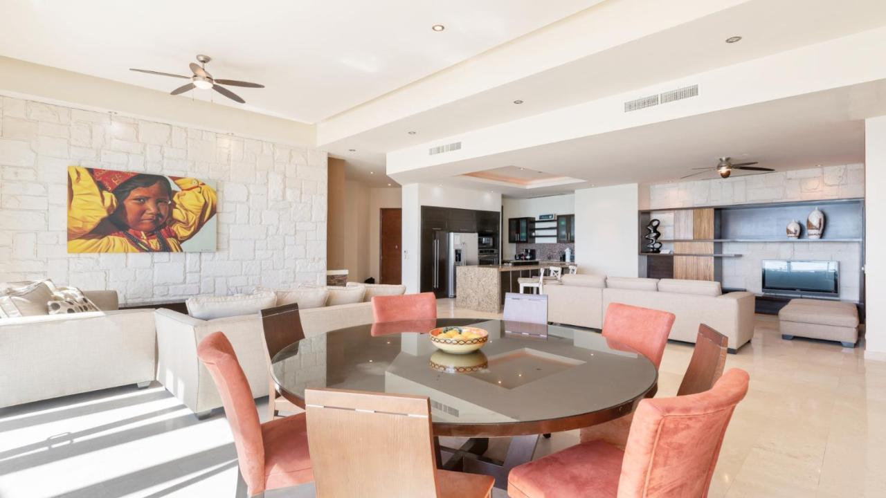 Encanto Living Penthouse By Kivoya Puerto Peñasco Zewnętrze zdjęcie