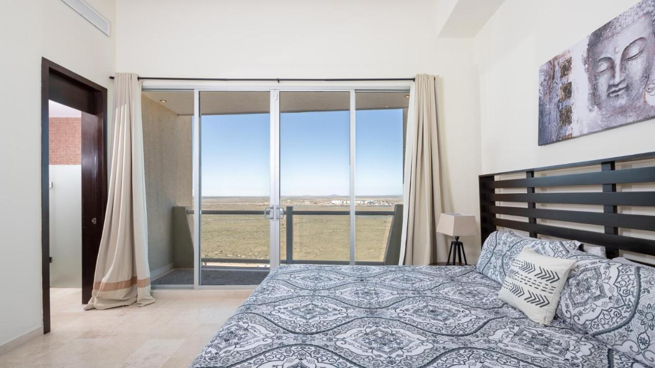 Encanto Living Penthouse By Kivoya Puerto Peñasco Zewnętrze zdjęcie