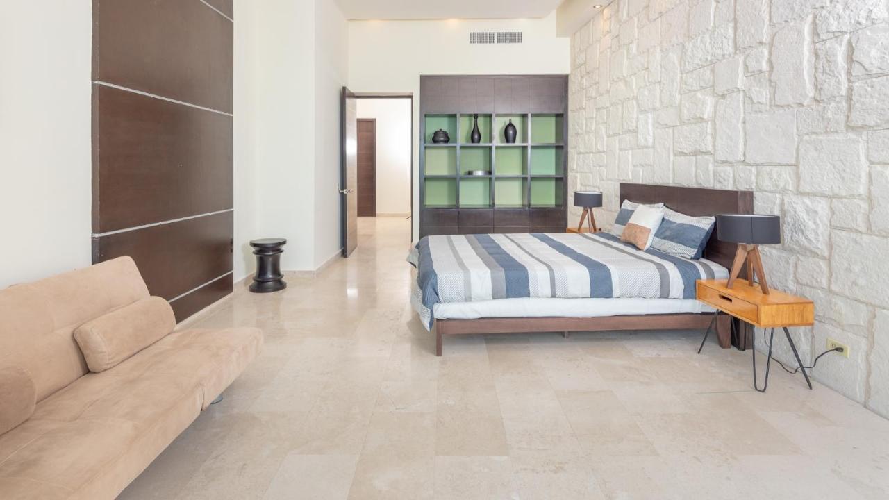 Encanto Living Penthouse By Kivoya Puerto Peñasco Zewnętrze zdjęcie