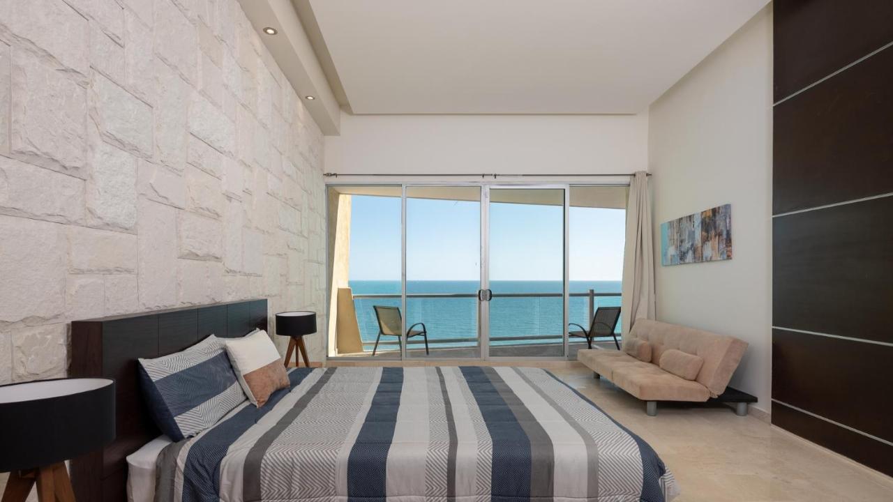Encanto Living Penthouse By Kivoya Puerto Peñasco Zewnętrze zdjęcie