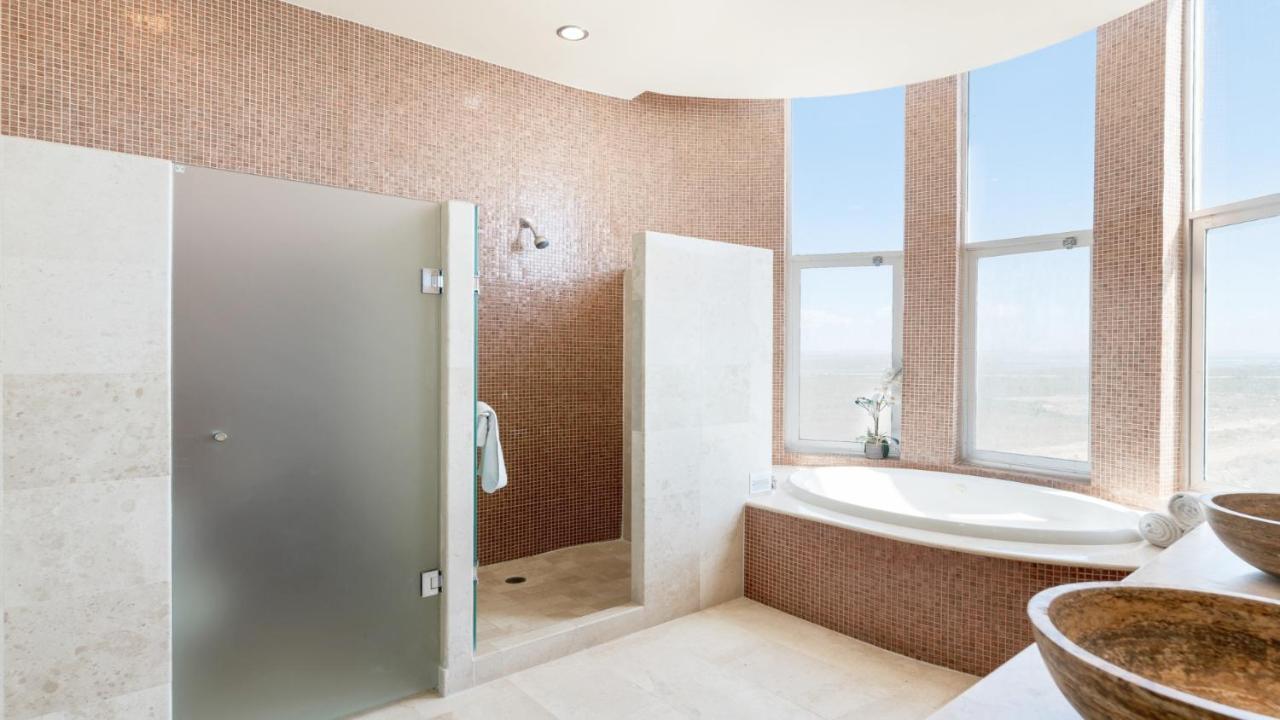 Encanto Living Penthouse By Kivoya Puerto Peñasco Zewnętrze zdjęcie