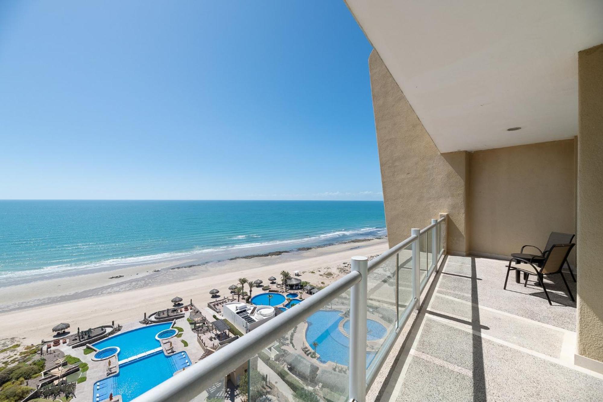 Encanto Living Penthouse By Kivoya Puerto Peñasco Pokój zdjęcie