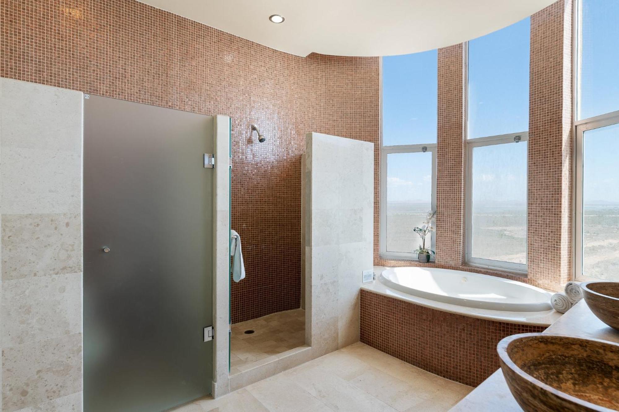 Encanto Living Penthouse By Kivoya Puerto Peñasco Zewnętrze zdjęcie