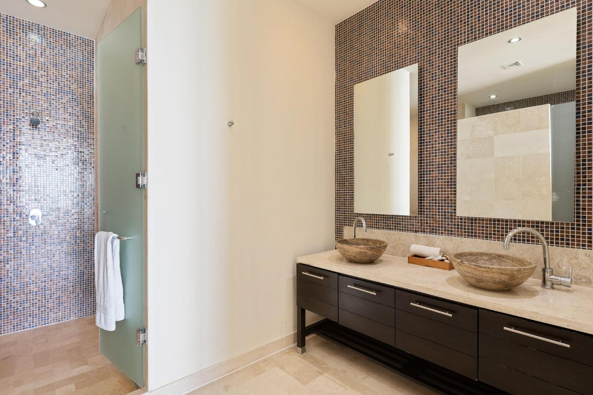 Encanto Living Penthouse By Kivoya Puerto Peñasco Pokój zdjęcie