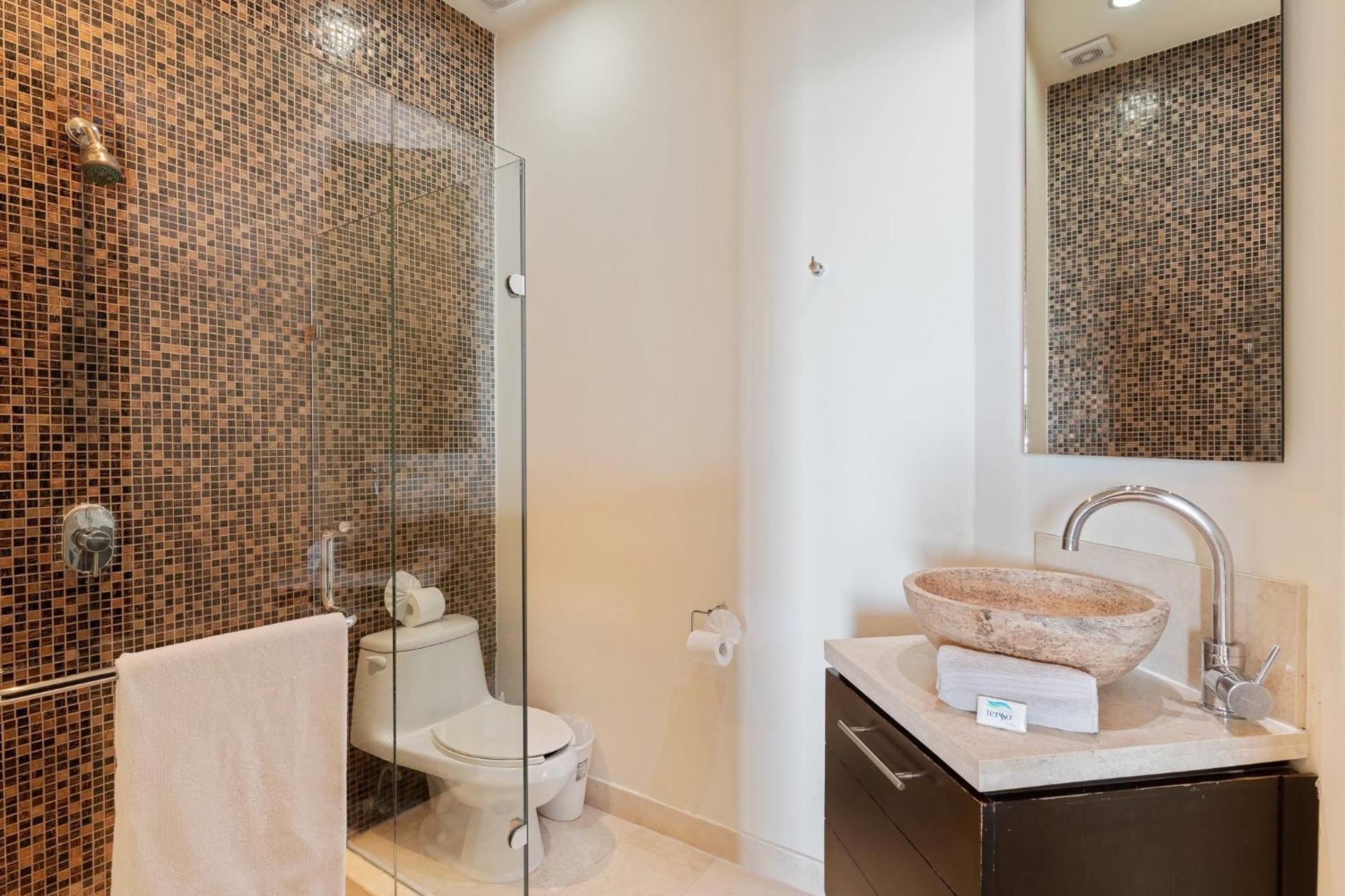 Encanto Living Penthouse By Kivoya Puerto Peñasco Pokój zdjęcie