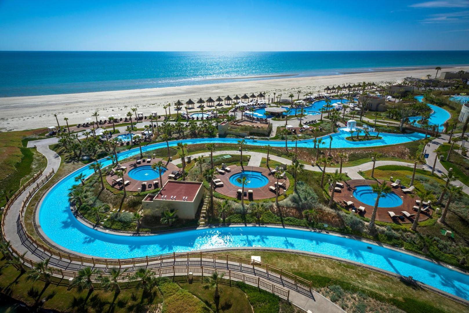 Encanto Living Penthouse By Kivoya Puerto Peñasco Zewnętrze zdjęcie