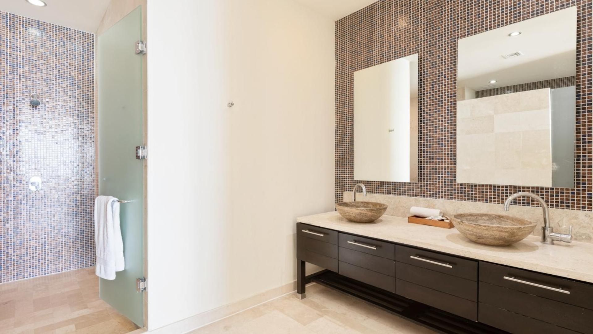 Encanto Living Penthouse By Kivoya Puerto Peñasco Zewnętrze zdjęcie