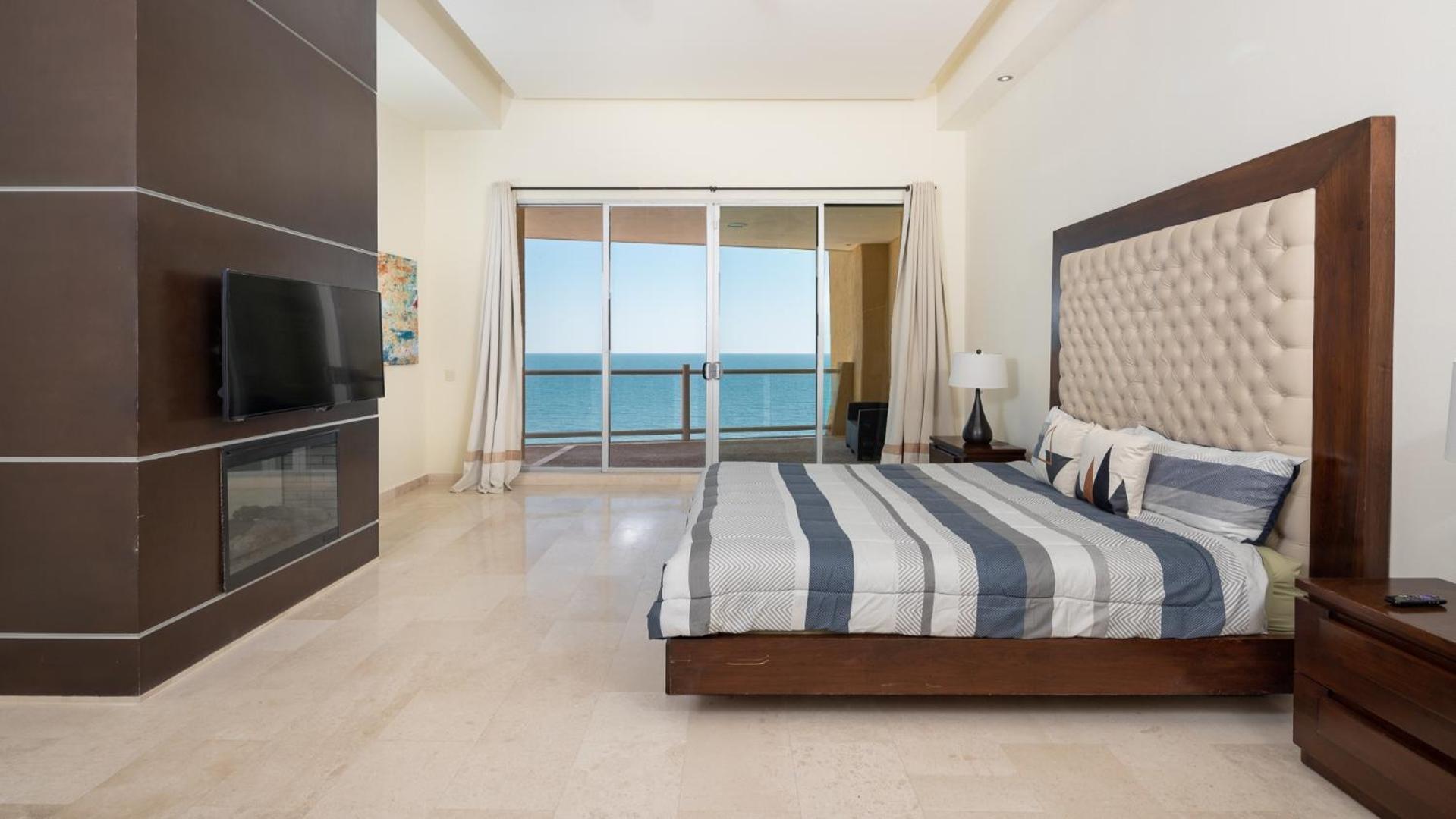 Encanto Living Penthouse By Kivoya Puerto Peñasco Zewnętrze zdjęcie