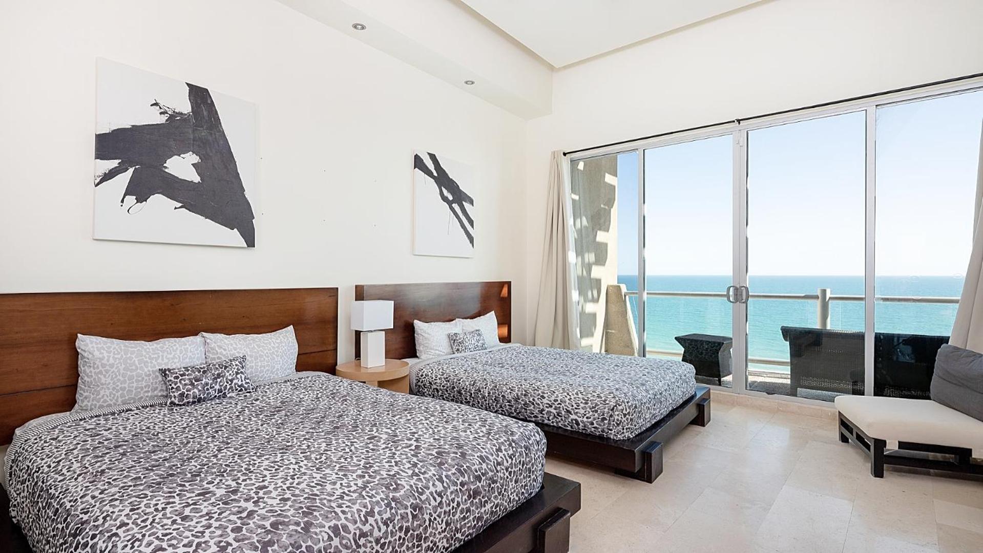 Encanto Living Penthouse By Kivoya Puerto Peñasco Zewnętrze zdjęcie