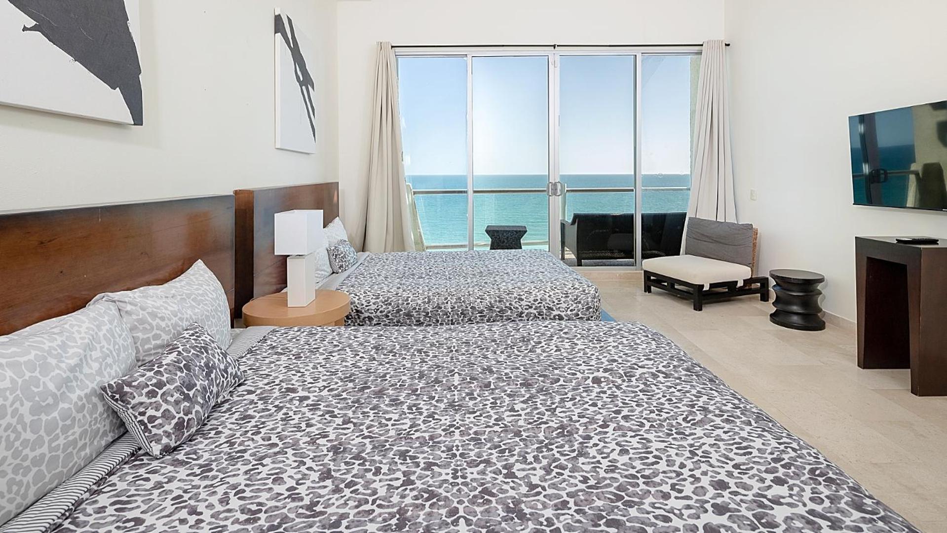Encanto Living Penthouse By Kivoya Puerto Peñasco Zewnętrze zdjęcie
