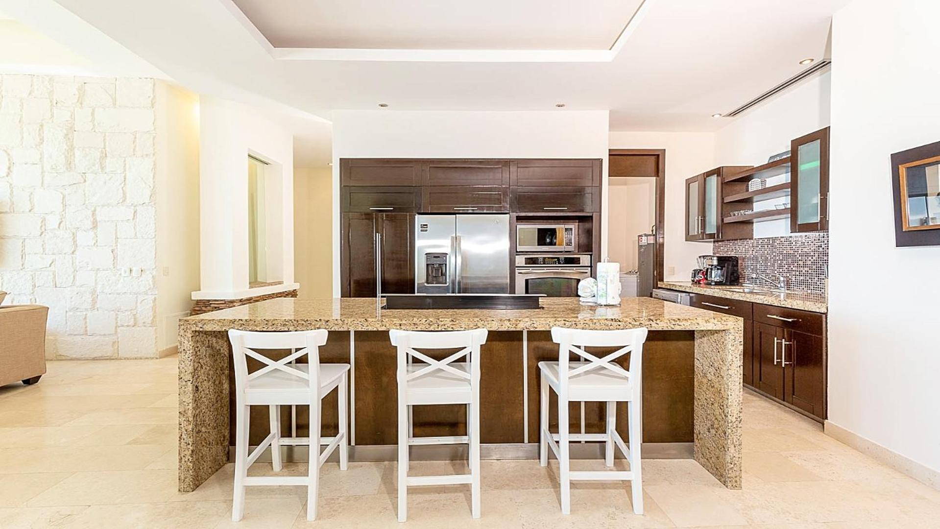 Encanto Living Penthouse By Kivoya Puerto Peñasco Zewnętrze zdjęcie