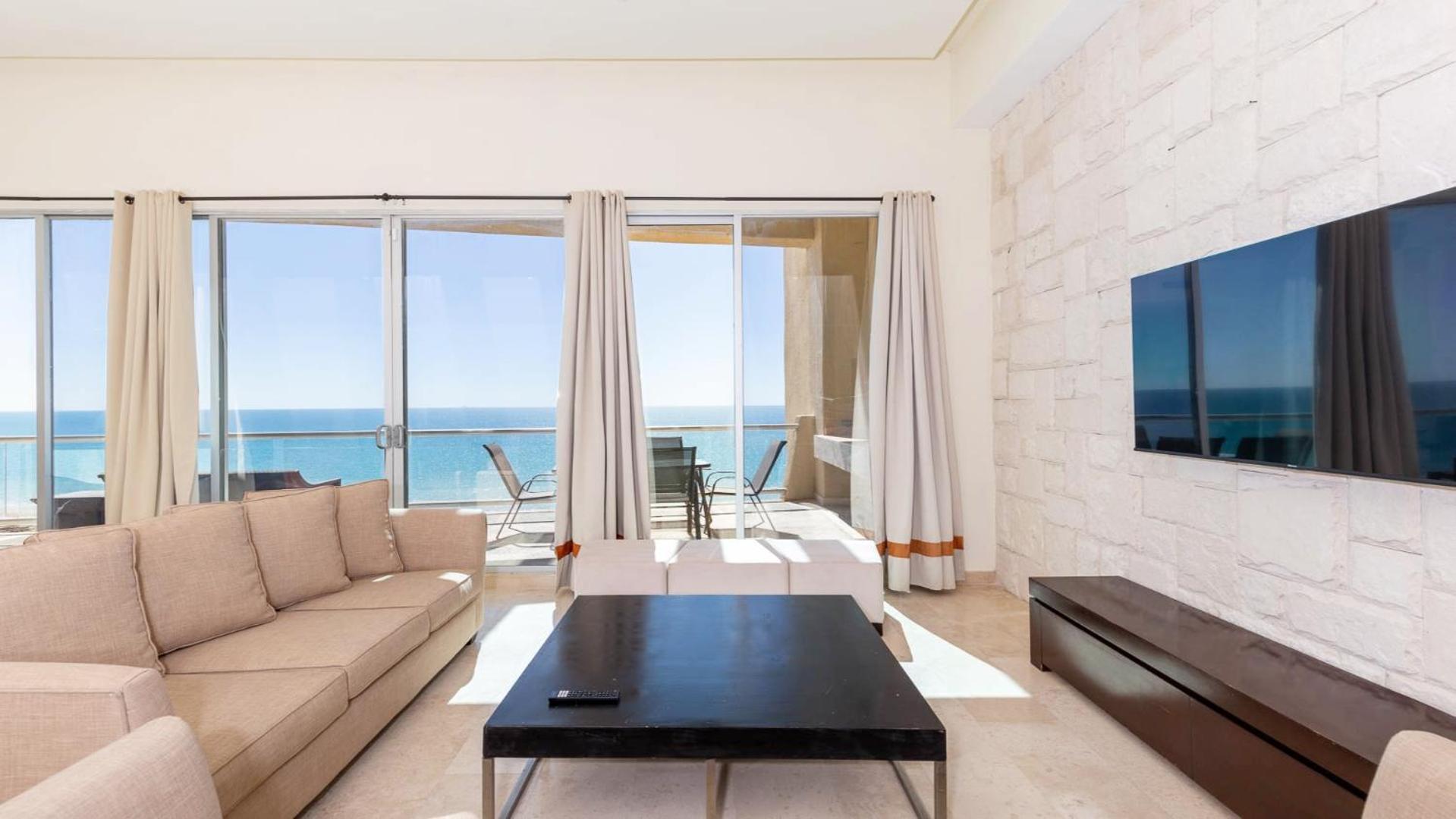 Encanto Living Penthouse By Kivoya Puerto Peñasco Zewnętrze zdjęcie