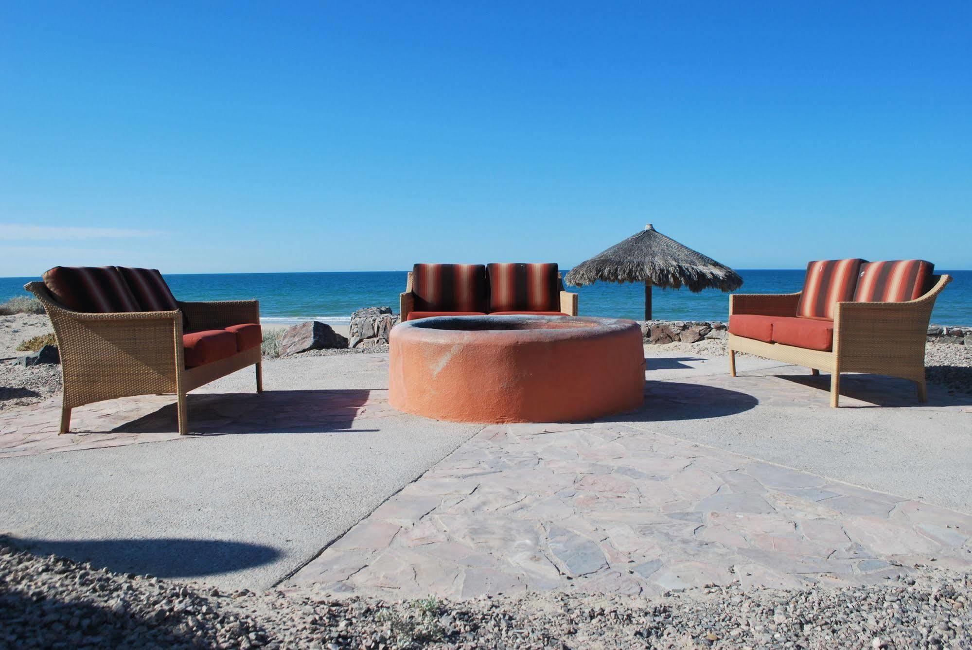 Encanto Living Penthouse By Kivoya Puerto Peñasco Zewnętrze zdjęcie
