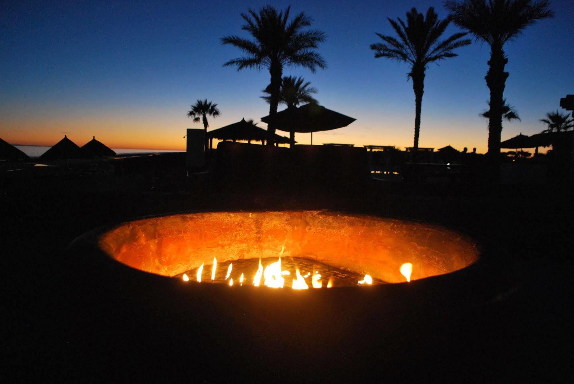 Encanto Living Penthouse By Kivoya Puerto Peñasco Zewnętrze zdjęcie