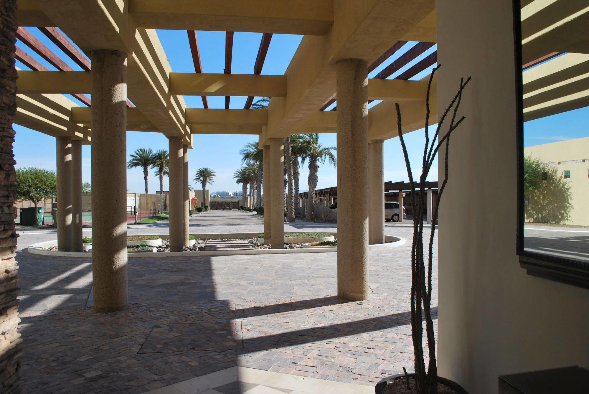 Encanto Living Penthouse By Kivoya Puerto Peñasco Zewnętrze zdjęcie