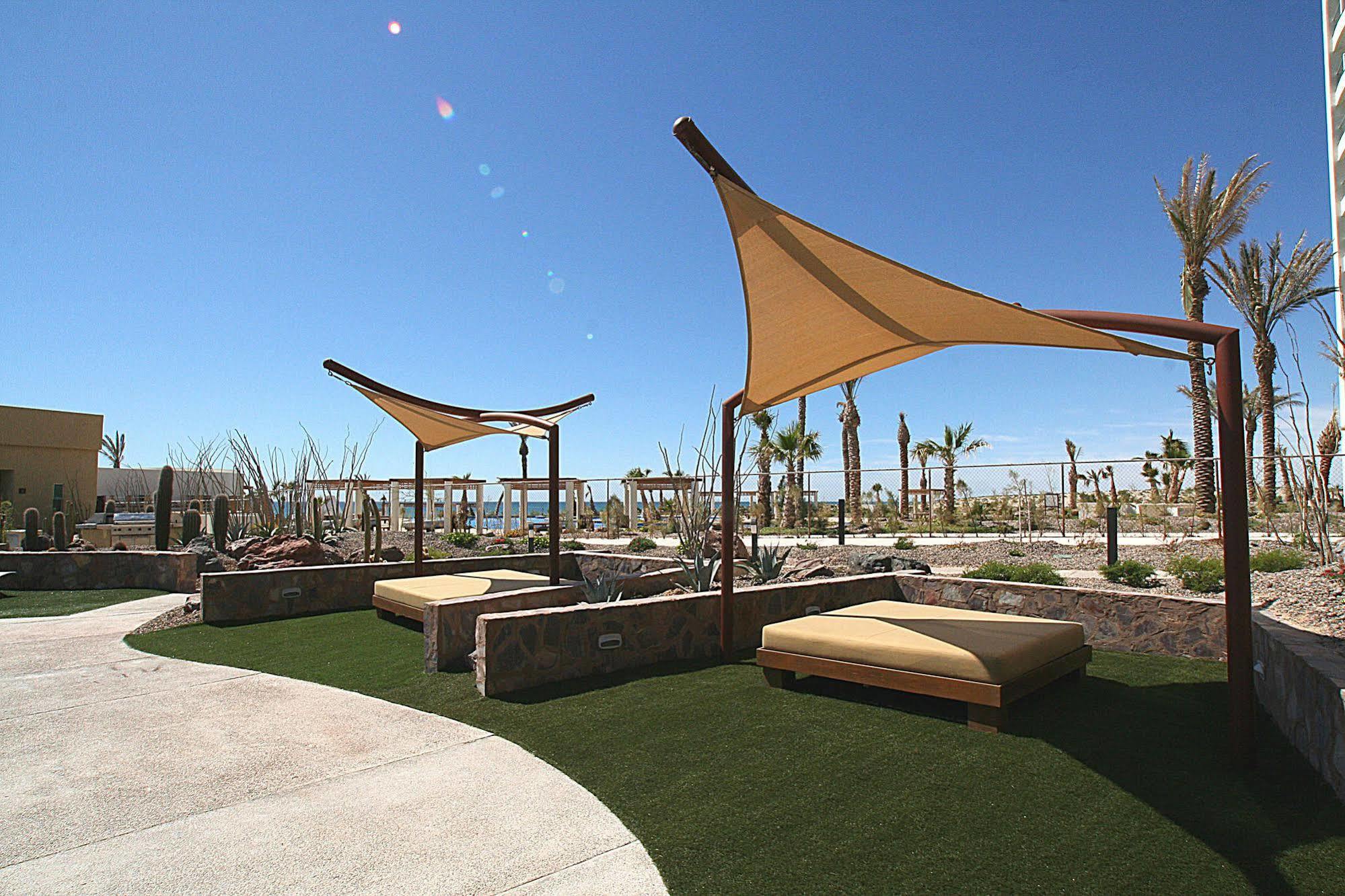 Encanto Living Penthouse By Kivoya Puerto Peñasco Zewnętrze zdjęcie