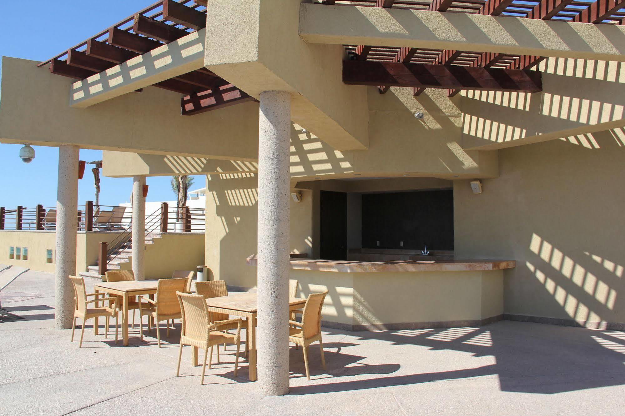 Encanto Living Penthouse By Kivoya Puerto Peñasco Zewnętrze zdjęcie