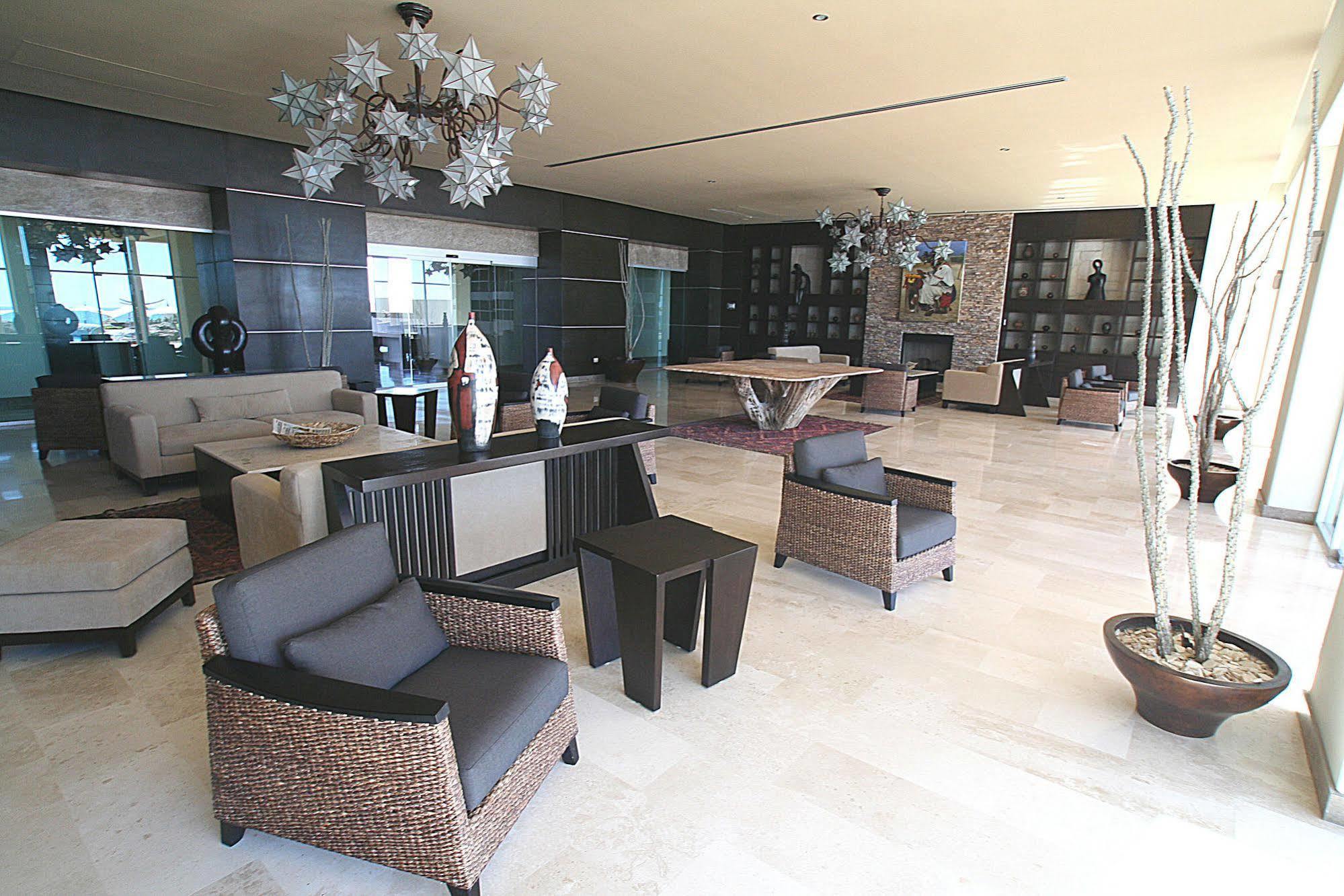 Encanto Living Penthouse By Kivoya Puerto Peñasco Zewnętrze zdjęcie